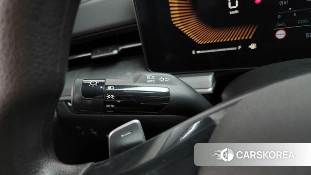 Kia The New K5 3rd generation id 4670236 из Кореи 8
