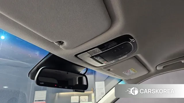 Hyundai Palisade id 3788443 из Кореи 8