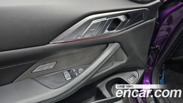 BMW M4 (G82) id 2794873 из Кореи 8