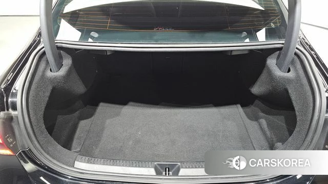 Mercedes-Benz A-Class W177 id 4906465 из Кореи 8