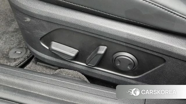 Hyundai Sonata D Edge (DN8) id 4623335 из Кореи 8