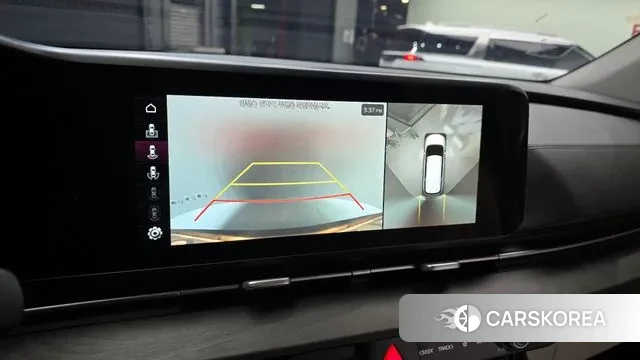 Kia Carnival 4th generation id 3519200 из Кореи 8