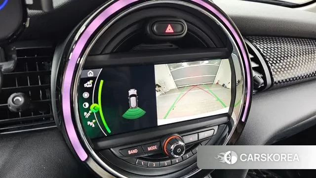 Mini Cooper S id 3301687 из Кореи 8