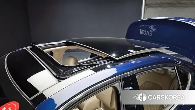 Genesis G70 id 3661446 из Кореи 8