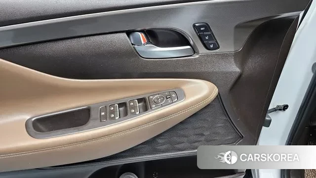 Hyundai Santa Fe TM id 3588251 из Кореи 8