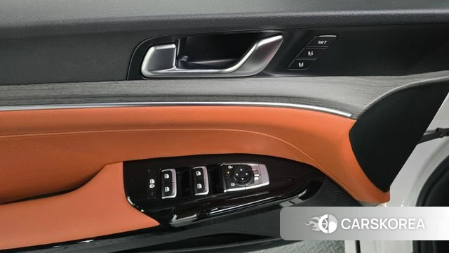 Kia The New K5 Hybrid 3rd generation id 3841066 из Кореи 8