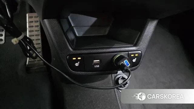 Kia The New Ray id 3458496 из Кореи 8