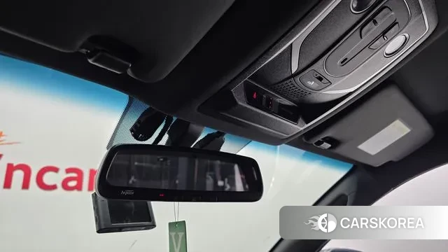 Ssangyong The New Rexton Sport id 3711868 из Кореи 8