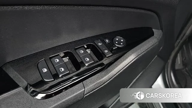 Kia Sportage 5th Generation Hybrid id 2988775 из Кореи 8