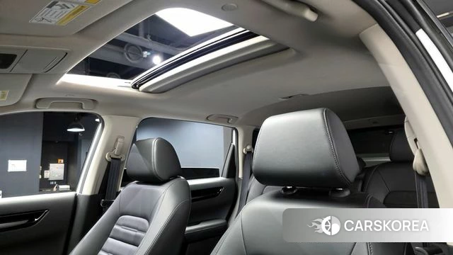 Honda CR-V 6th generation id 4329738 из Кореи 8