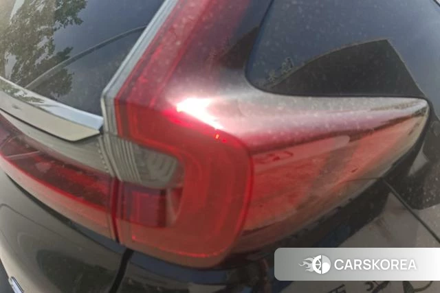 Honda CR-V id 4271087 из Китая 8