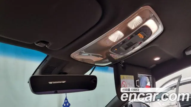 Genesis G80 (RG3) id 2715749 из Кореи 8