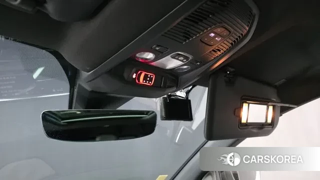 Peugeot 5008 second generation id 3457715 из Кореи 8