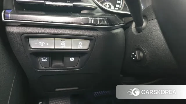 Genesis G80 (RG3) id 3401509 из Кореи 8