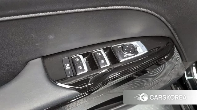 Kia K5 Hybrid 3rd Generation id 3740286 из Кореи 8