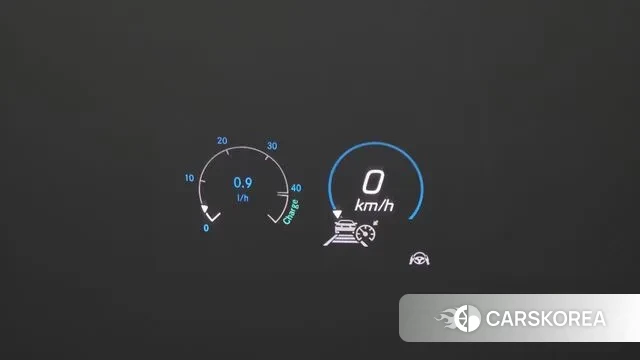 Mercedes-Benz GLE-Class W167 id 3003727 из Кореи 8