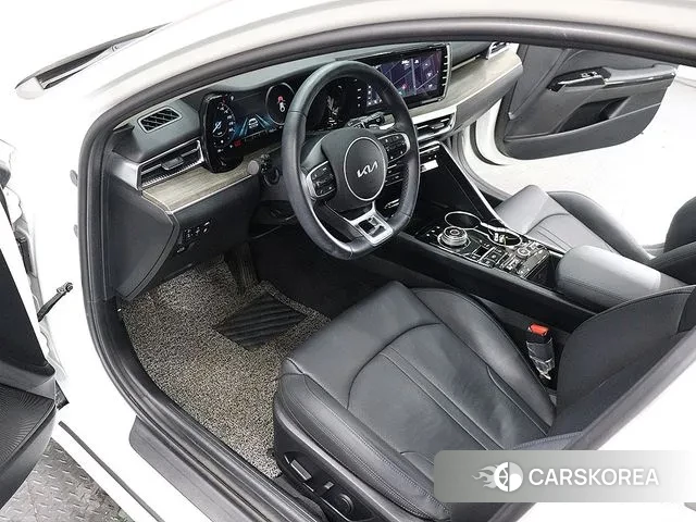 Kia K5 3rd generation id 3443292 из Кореи 8