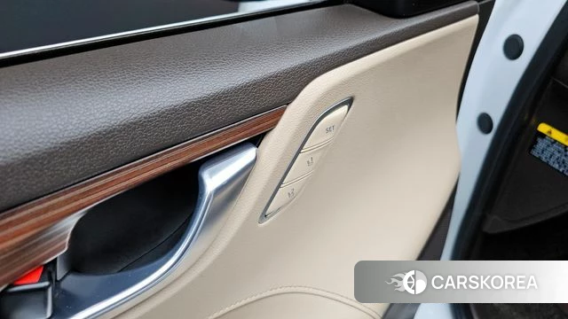 Hyundai Grandeur IG Hybrid id 4232810 из Кореи 8