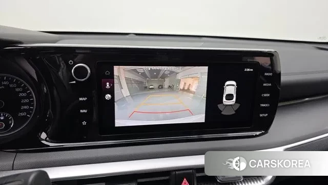 Kia K5 3rd generation id 3367862 из Кореи 8