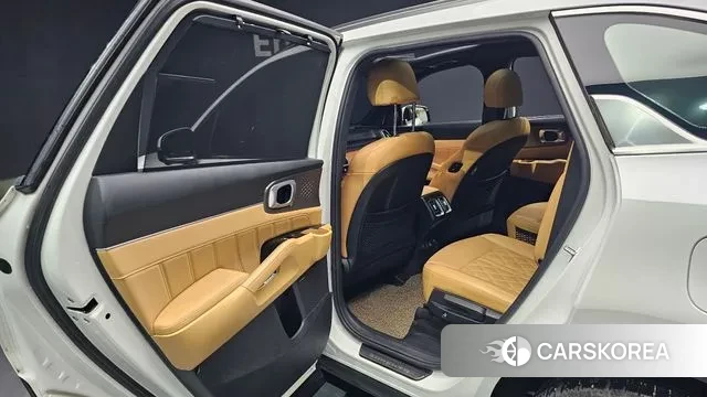 Kia Sorento 4th Generation id 3028796 из Кореи 8