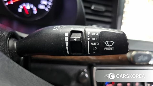 Kia Come New K7 id 4850143 из Кореи 8