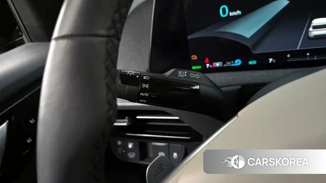 Kia EV6 id 3468549 из Кореи 8