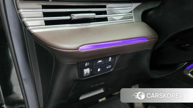 Hyundai The New Grandeur IG Hybrid id 3893064 из Кореи 8