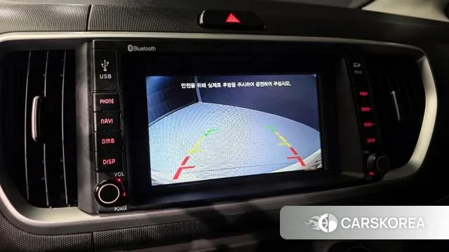 Kia The New Ray id 3685658 из Кореи 8