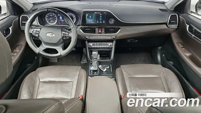 Hyundai Grandeur IG id 2706232 из Кореи 8