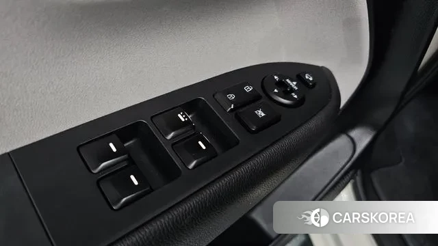 Kia The New Kia Ray EV id 3426559 из Кореи 8