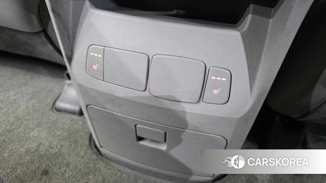 Kia All New Carnival id 4325986 из Кореи 8