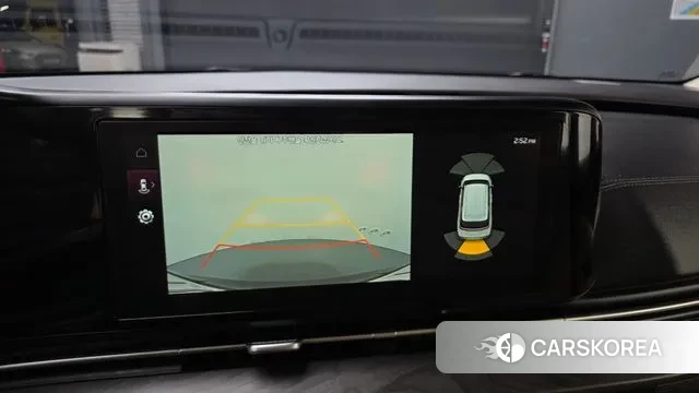 Kia Carnival 4th generation id 3722769 из Кореи 8