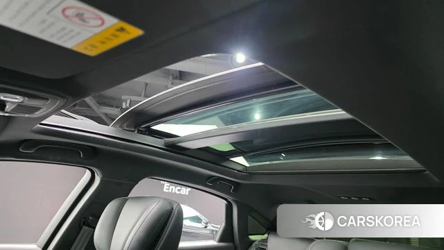 Renault Korea (Samsung) SM6 id 4855841 из Кореи 8