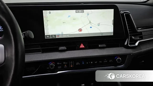 Kia Sportage 5th Generation id 3581755 из Кореи 8