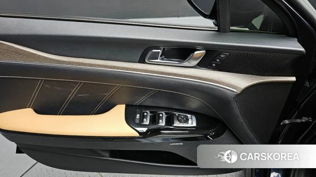 Kia K5 Hybrid 3rd Generation id 3800824 из Кореи 8