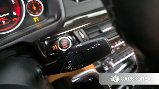 BMW X6 (F16) id 3656874 из Кореи 8