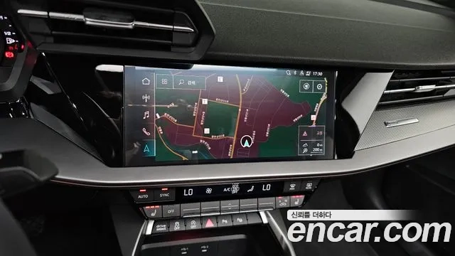 Audi A3 (8Y) id 2954300 из Кореи 8