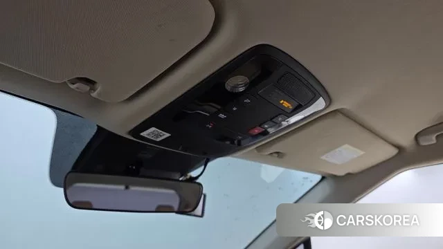 Kia Carnival 4th generation id 3752452 из Кореи 8