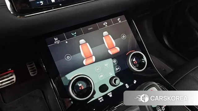 Land Rover Range Rover Evoque 2nd Generation id 2966051 из Кореи 8