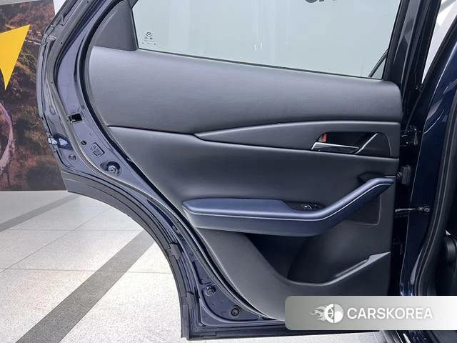Mazda CX-30 id 4265800 из Китая 8