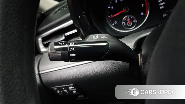 Kia K5 3rd generation id 3028657 из Кореи 8