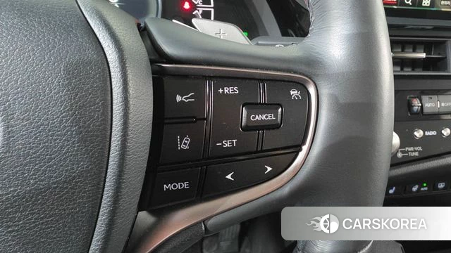 Lexus ES300h 7th generation id 4696614 из Кореи 8