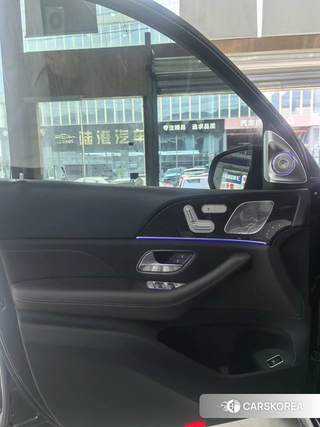 Mercedes-Benz GLE (import) id 4301130 из Китая 8