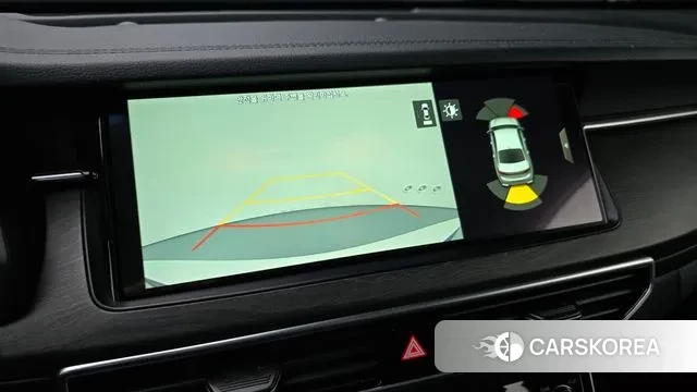 Kia K7 Premier id 3275003 из Кореи 8