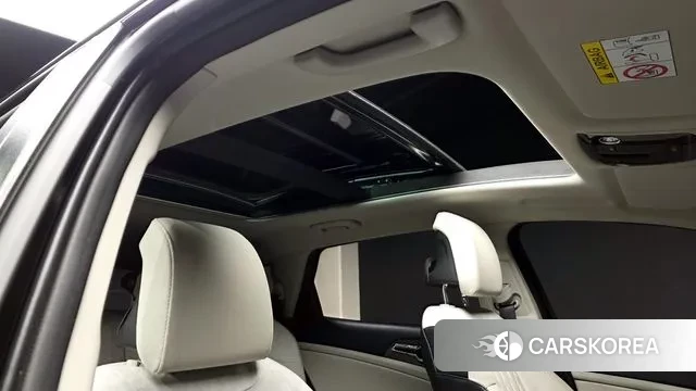 Kia The New Sportage 5th Generation id 3517523 из Кореи 8