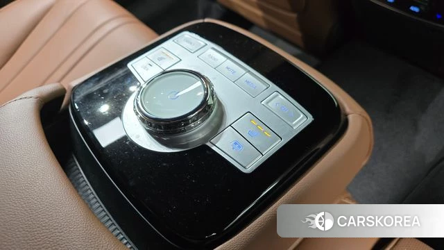 Genesis G80 (RG3) id 4778653 из Кореи 8