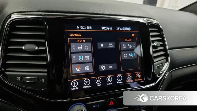 Jeep Grand Cherokee id 3116795 из Кореи 8