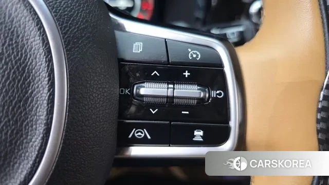 Kia Sorento 4th Generation id 3645535 из Кореи 8