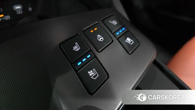 Kia The New Sportage 5th Generation id 4691159 из Кореи 8