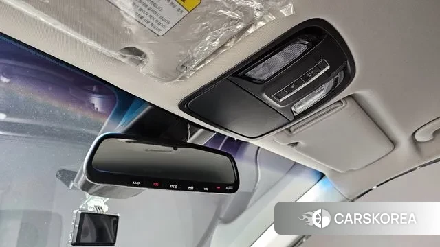 Kia The New Sorento id 3489504 из Кореи 8